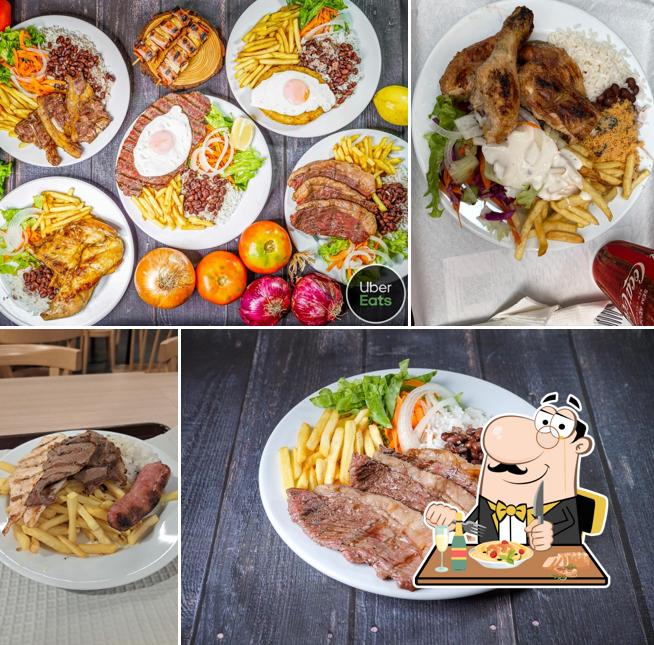 Steak Beef