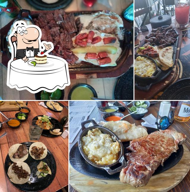 Taquito Grill Tacos & Sport Bar Durango