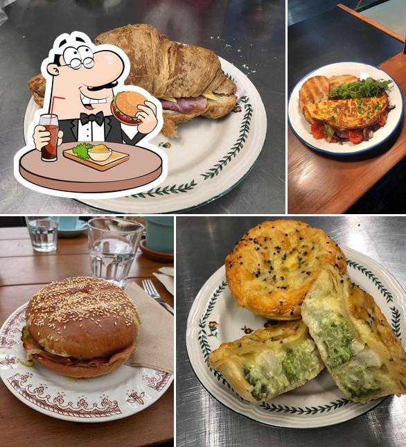 Wattle Park Bakery