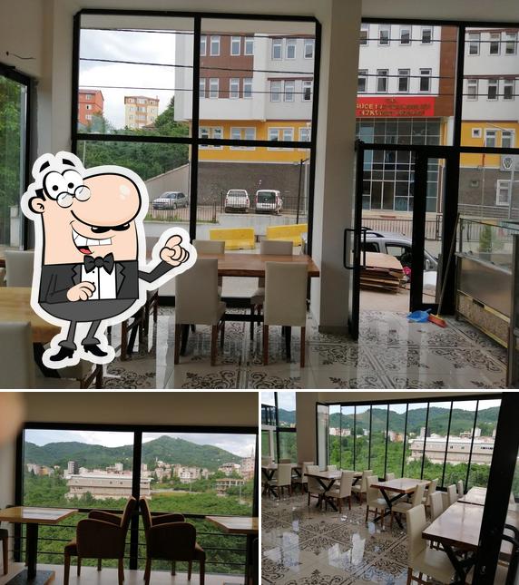 cakıroğlu restorant cafe