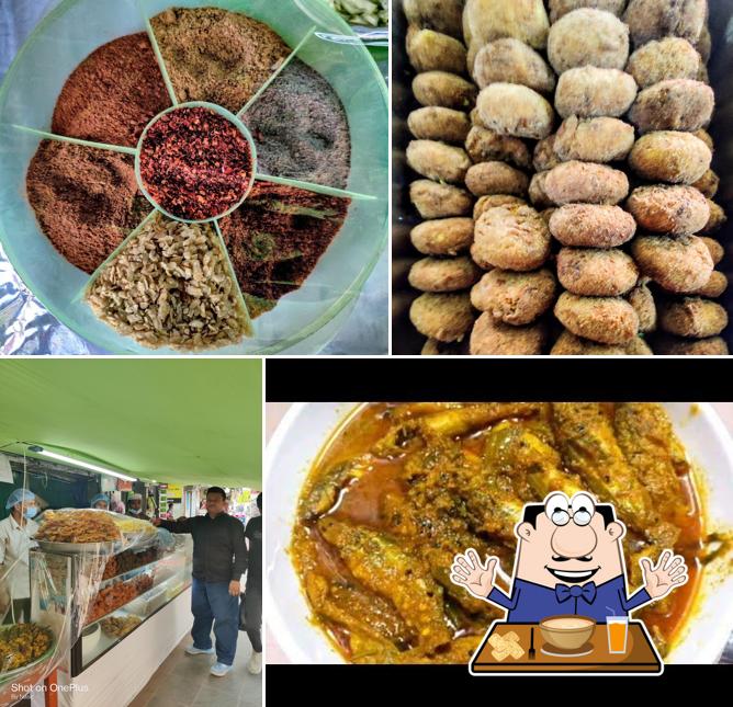 দরবার হোটেল এন্ড রেঁস্তোরা