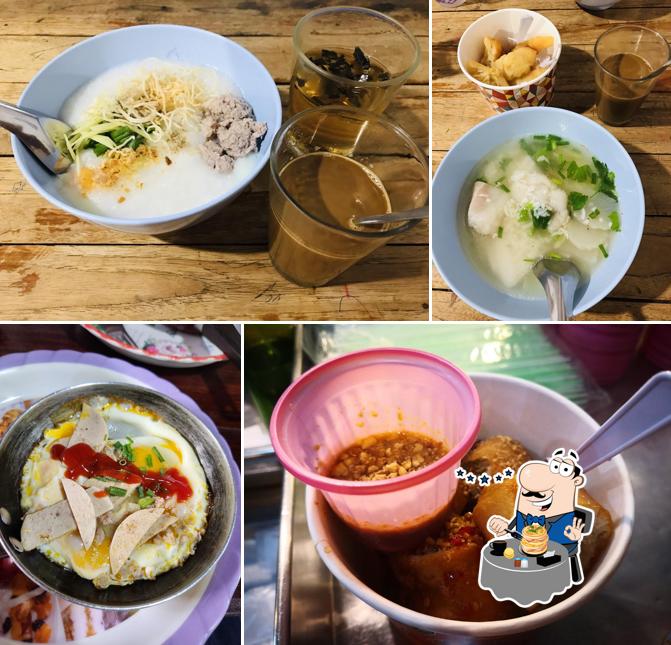 ต้นตำรับ ปาท่องโก๋ยัดไส้ ณ เชียงคาน