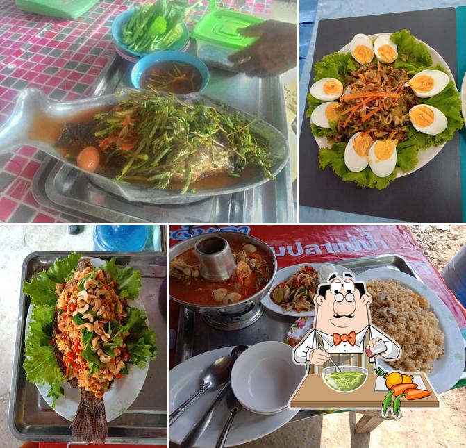 แพน้องภูมิ หาดนางเหงา