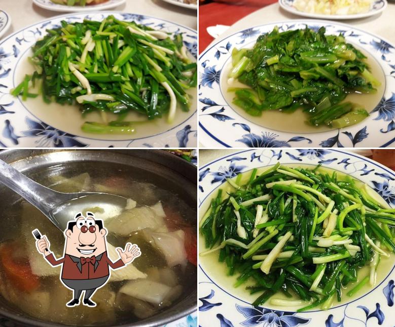 十分姊妹快炒