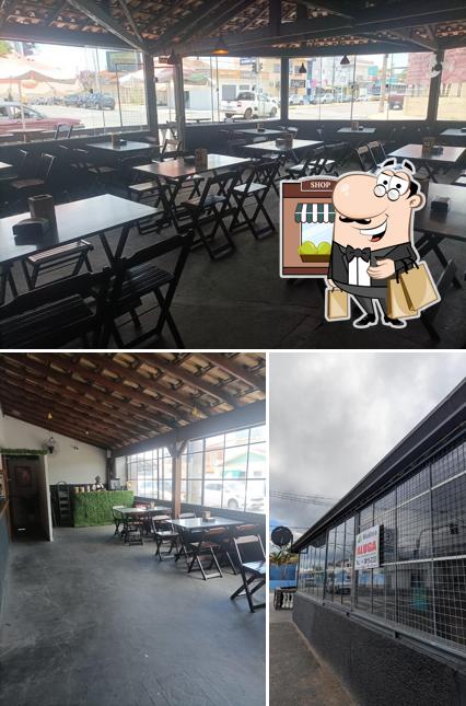 Restaurante Boa Parada