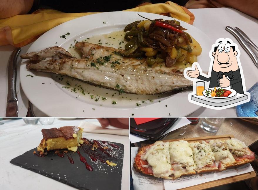 Restaurante Lapur Errota