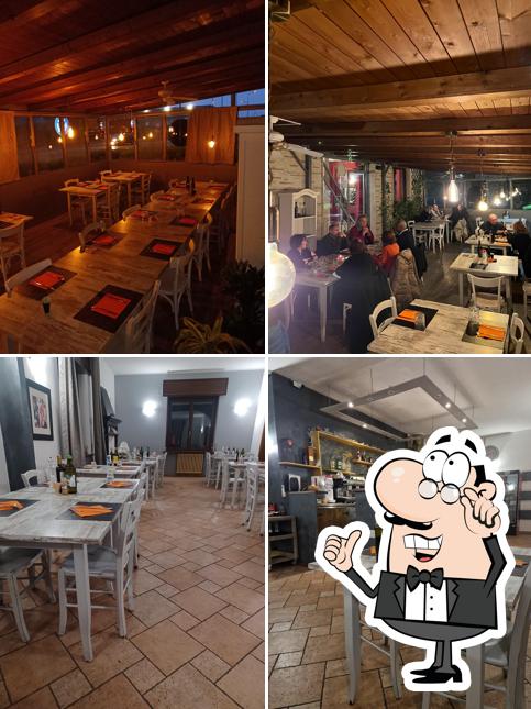 Ristorante Matteotti
