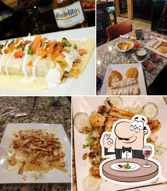 San Jose Tacos & Tequila