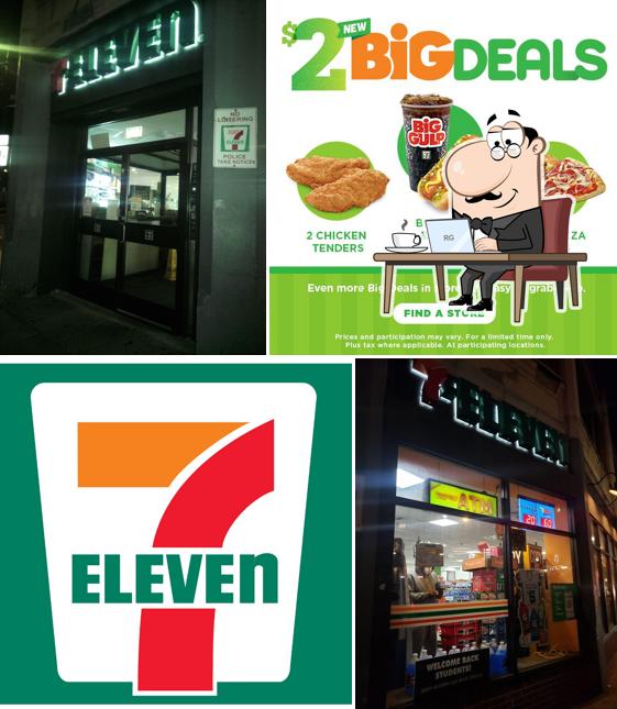7-Eleven