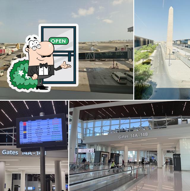 Bahrain Airport Hotel