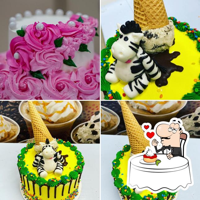Baskin Robbins