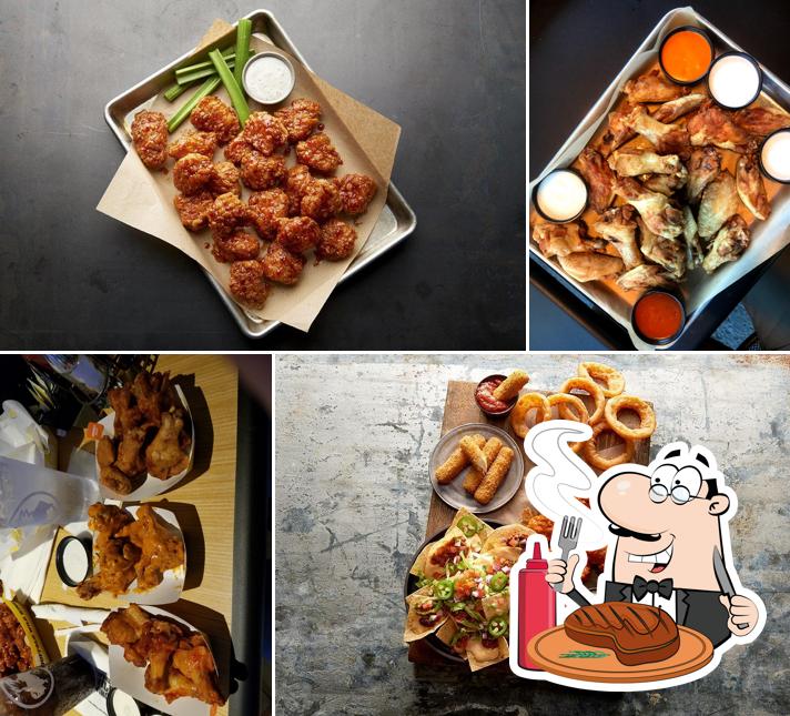 Buffalo Wild Wings