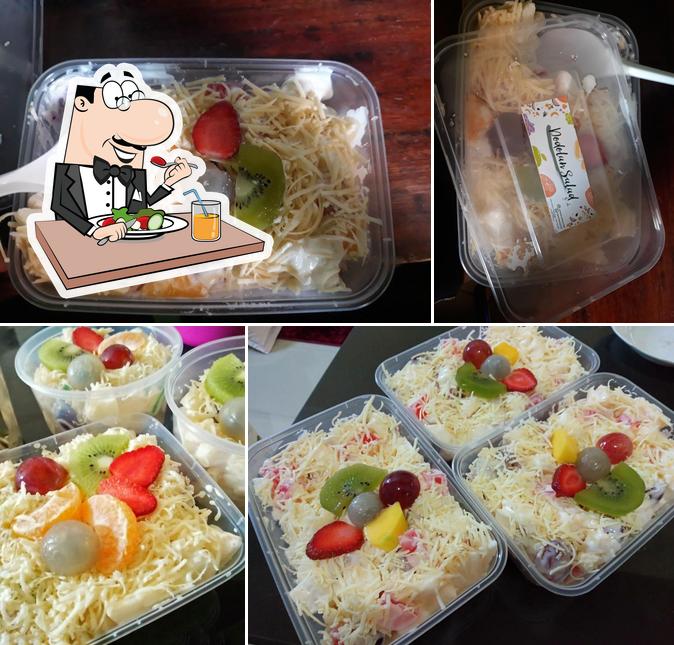 DODOLAN SALAD