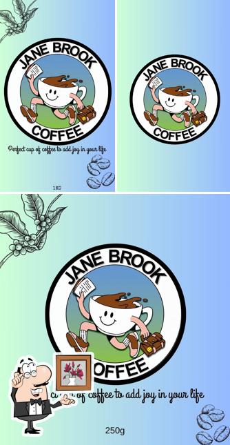 Jane Brook Coffee