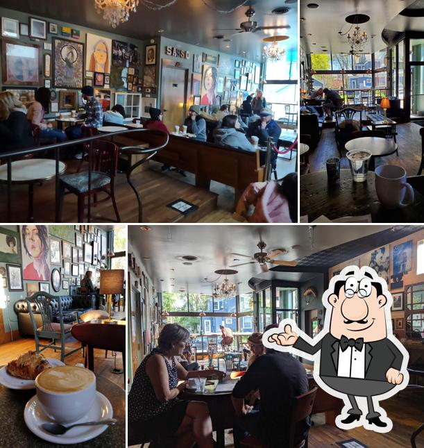 Cafe Sasso