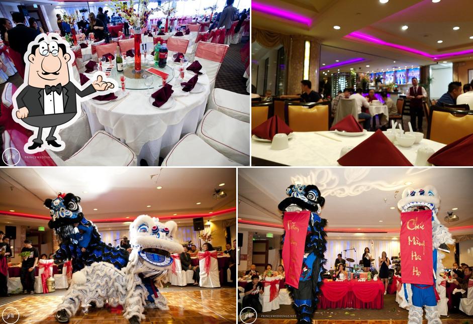 Five Star Seafood Restaurant