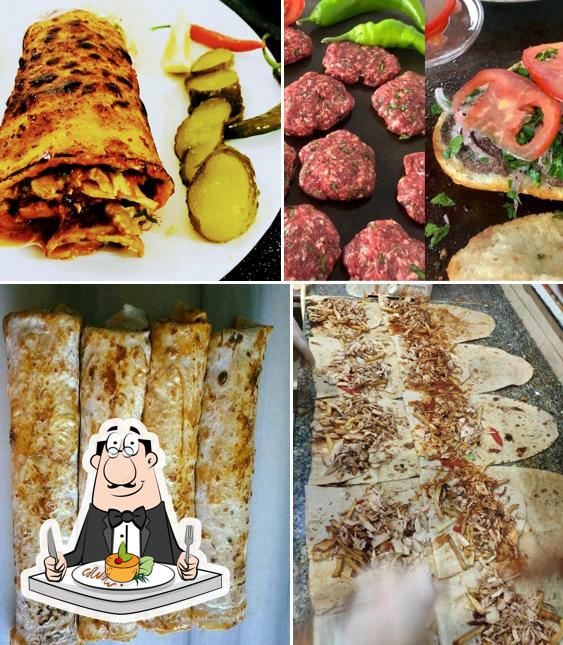 Hatay Döner