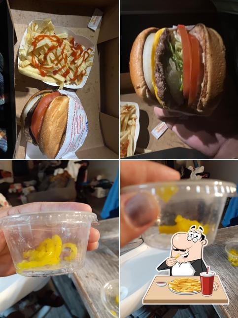 In-N-Out Burger