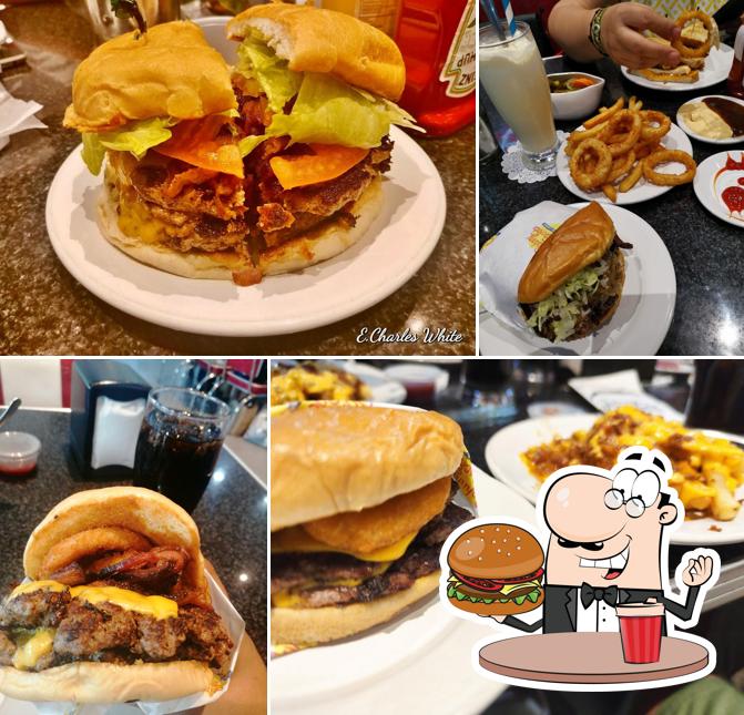 Johnny Rockets