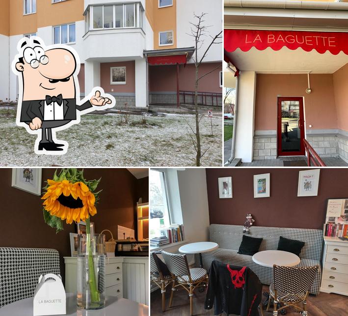 La Baguette