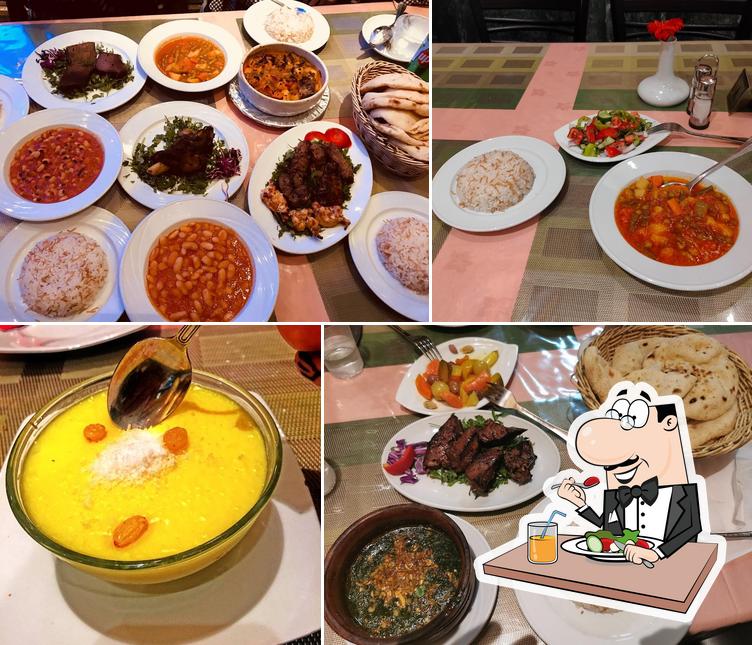 Makka Restaurant