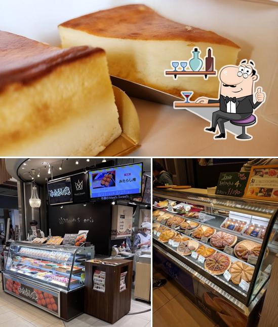 Meets Sweets西大寺店