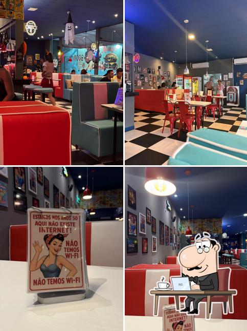 Nancy’s