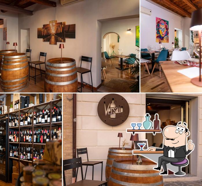 Enoteca Versato