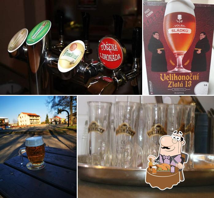 Pub Sokolovna