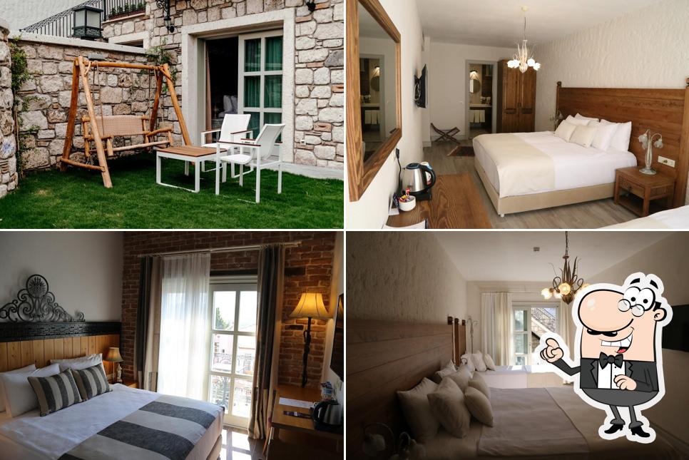 Alabora Hotel Alaçatı