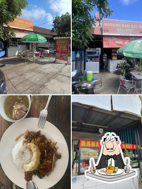 Babi Guling Bali Ayu