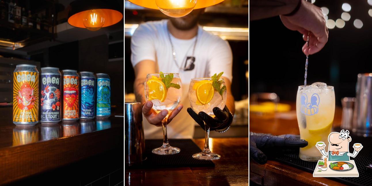 Bizarro Birreria - Resto