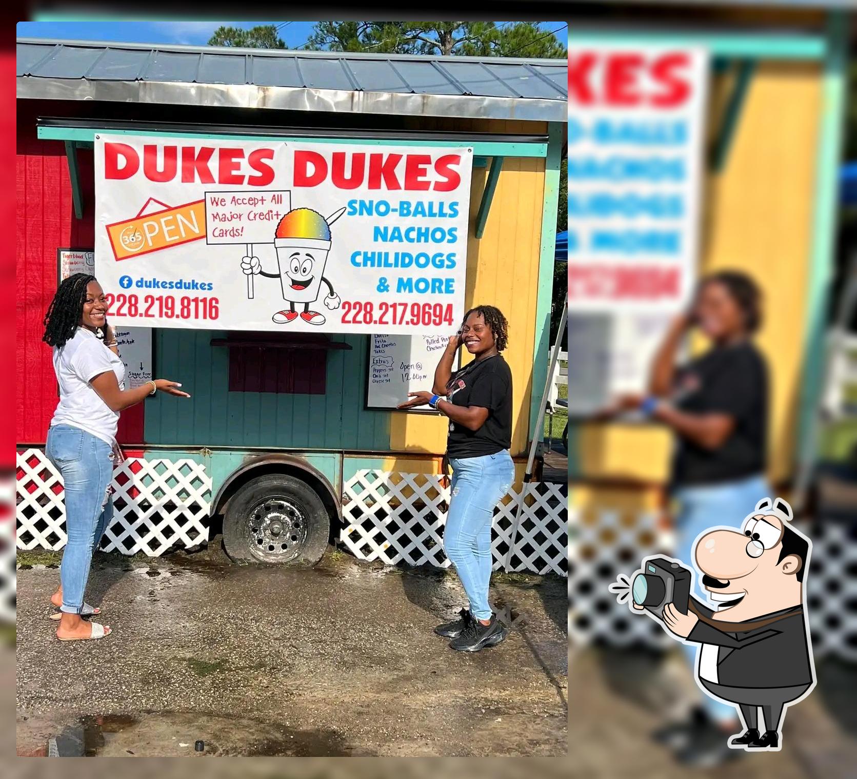 Dukes Dukes