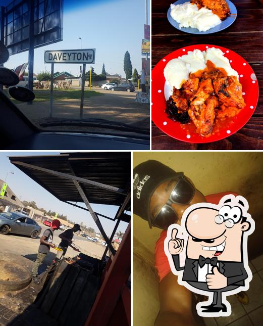 Esihlahleni Butchery