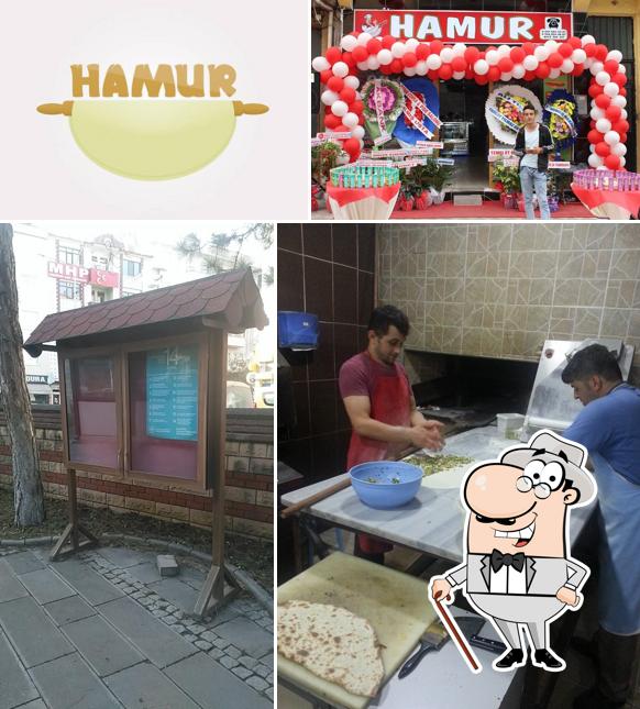 Hamur Pide