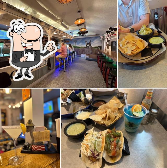 Hee Haw’s Tacos & Tequila