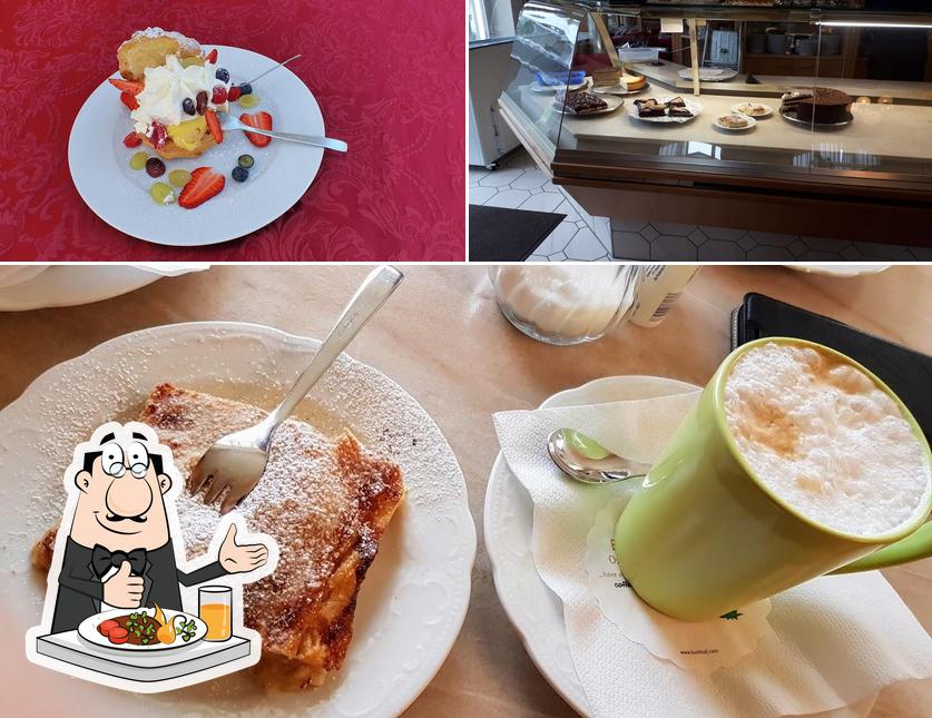 Anton Heilmeier Konditorei - Cafe