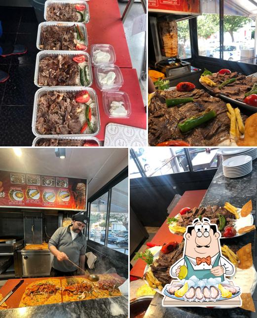 İste Döner