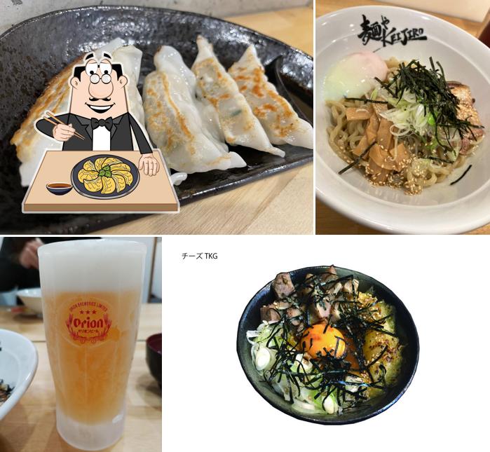 麺やKEIJIRO 南風原店