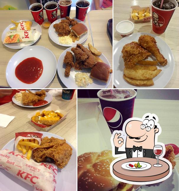 KFC