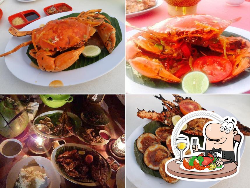 Kampoeng Seafood