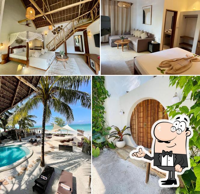 Mala Boutique Hotel