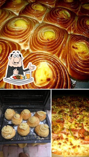 RikaPizza&Ricomelao'