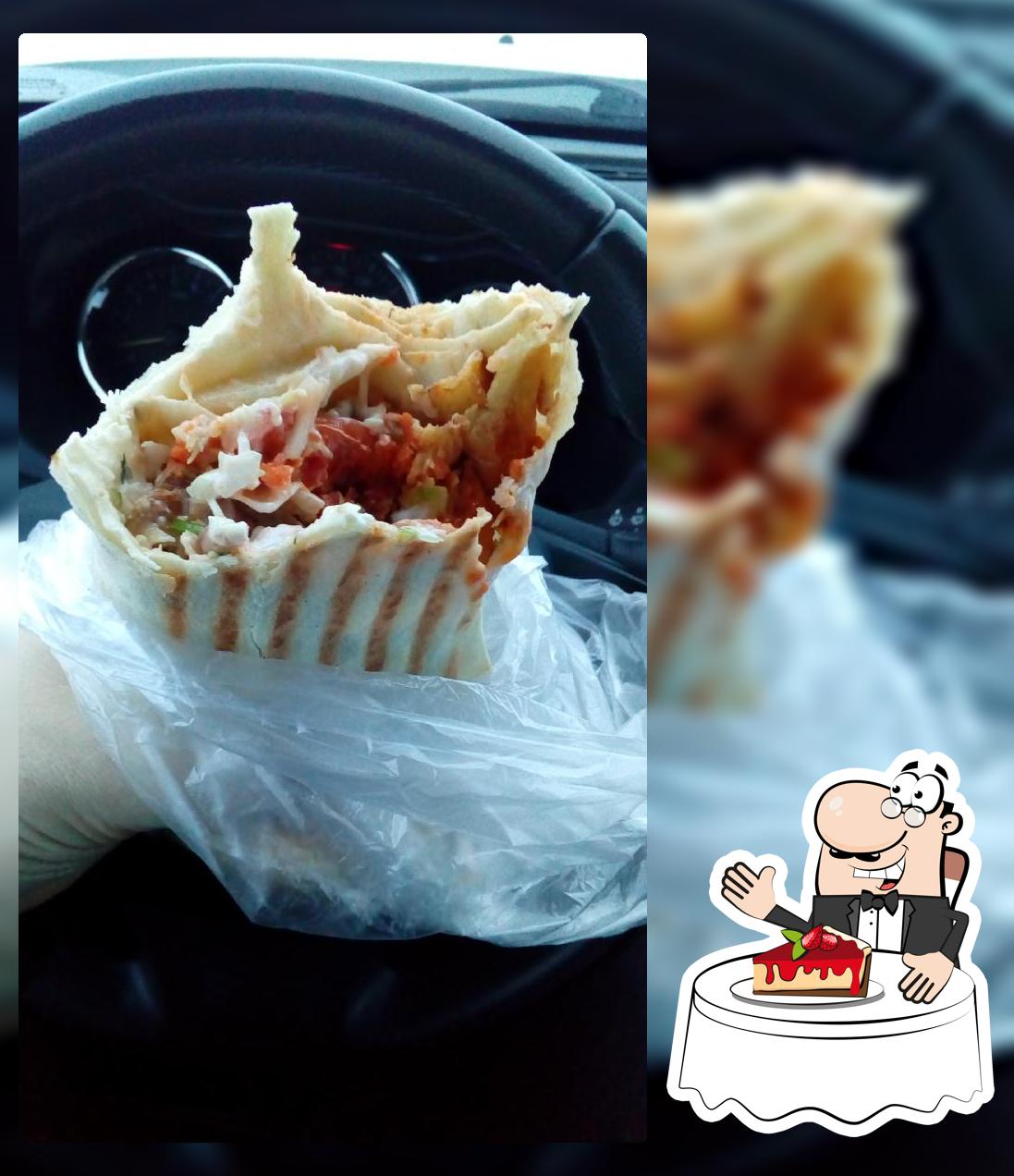 Shawerma