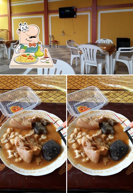 Restaurant Sion