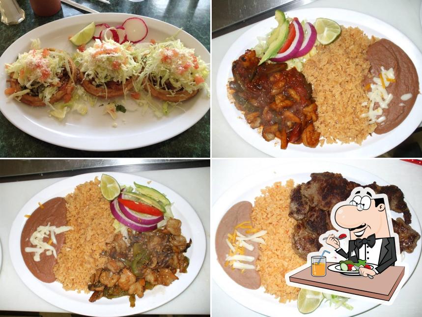 Taqueria Franco