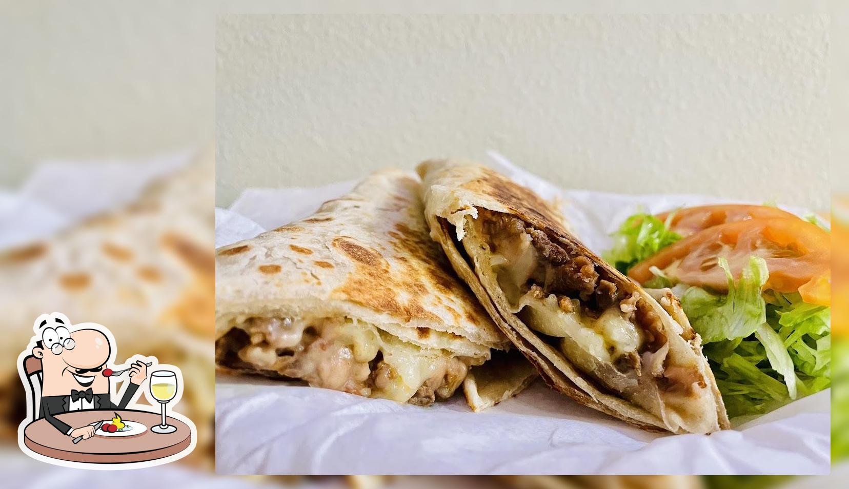 Taquito El Hambre