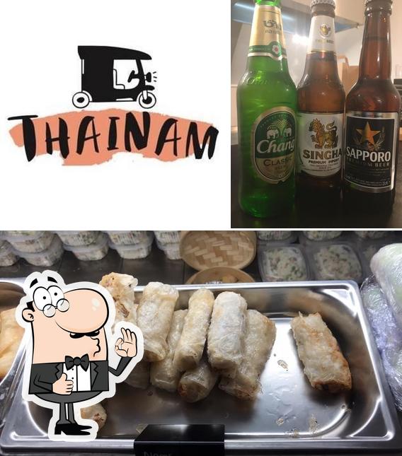 Thai Nam Corte
