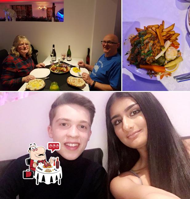 The Curry Inn