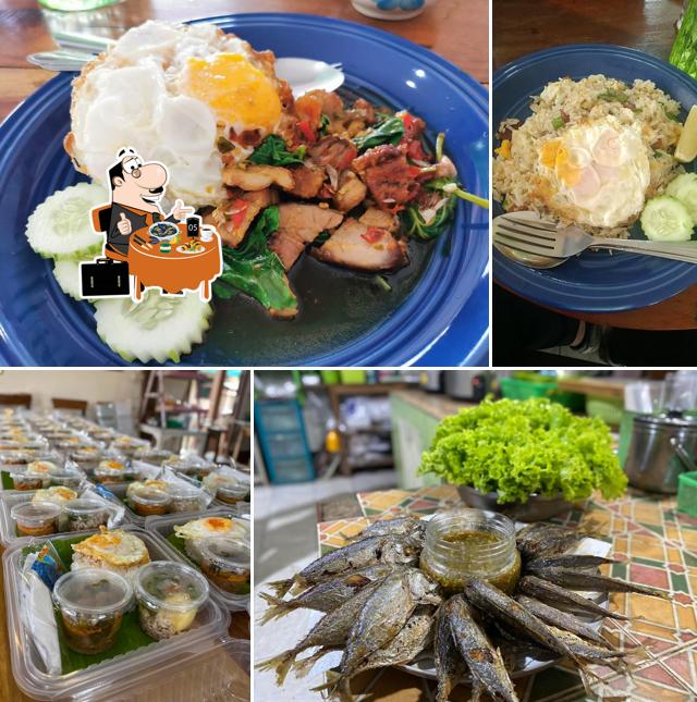 ร้านรุ่งนภา